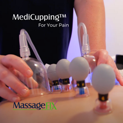 MM-600 Vacuum Cupping Therapy Machine